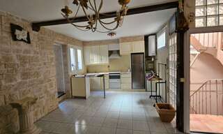Appartement 3 Pièces 49 m² à louer à Sète (34200)
