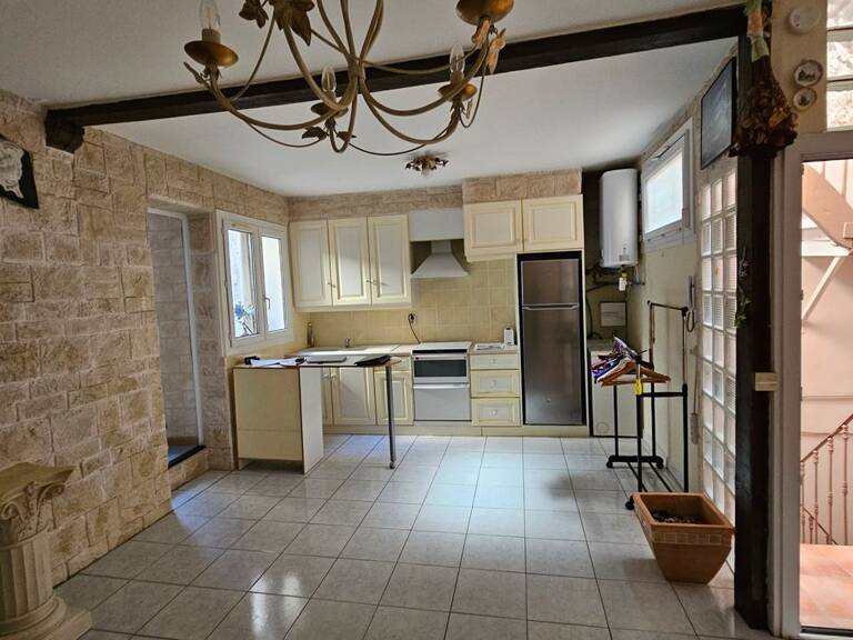 Appartement de 49m2 à louer sur Sète — photo 1
