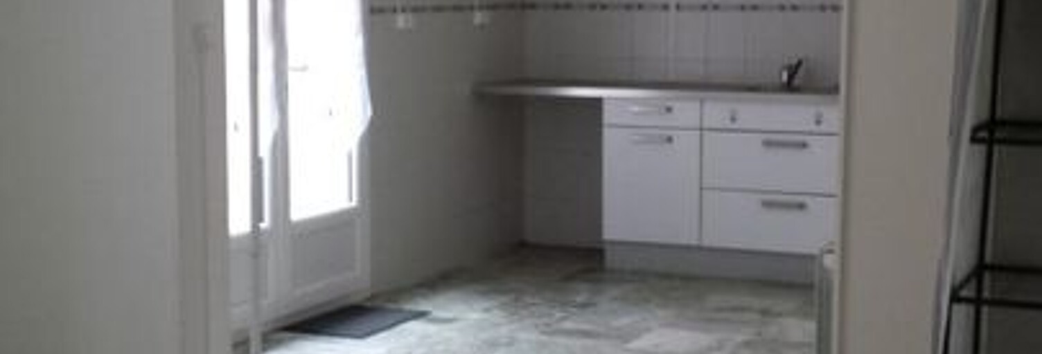 Appartement 1 Pièce 32 m² à louer à Coignières (78310)