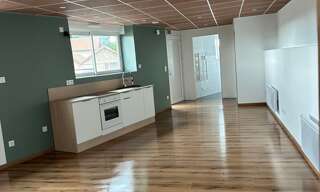 Appartement 1 Pièce 50 m² à louer à Fourneaux (42470)