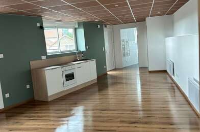 Appartement 1 pièces 450 €