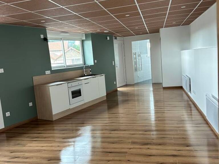 Studio de 50m2 à louer sur Fourneaux — photo 1