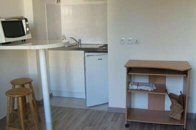 Appartement 1 pièces 385 €