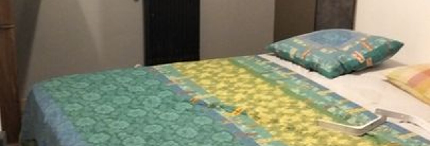 Appartement 1 Pièce 10 m² à louer à Grenoble (38000)