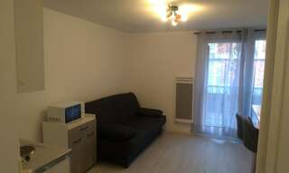 Appartement 1 Pièce 21 m² à louer à Annecy (74000)