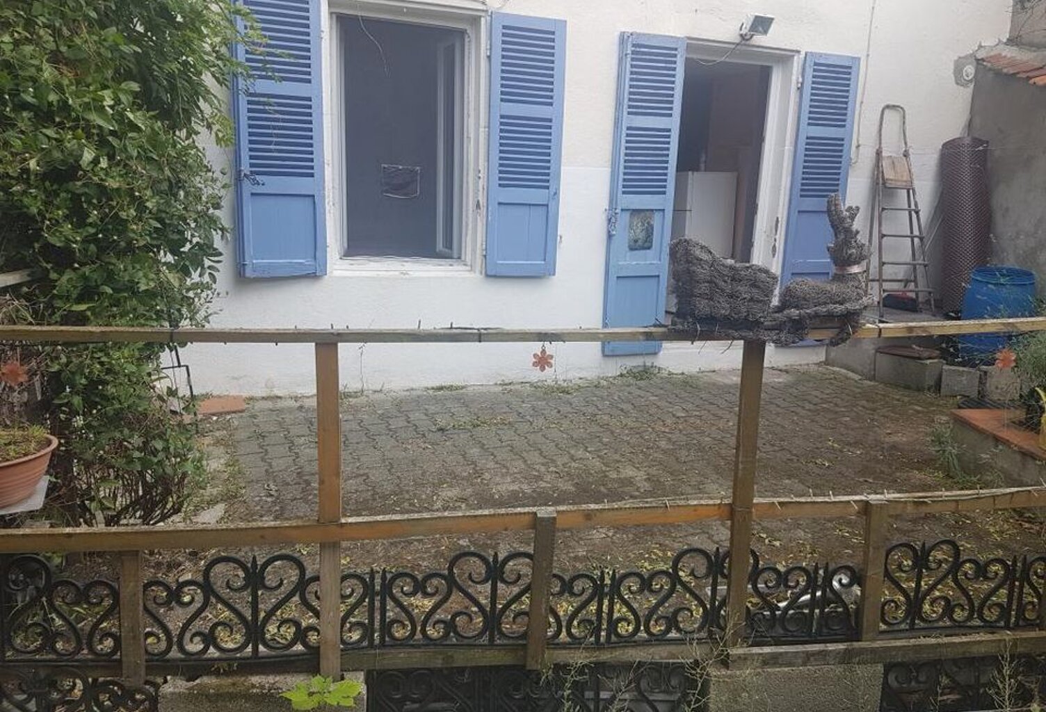 Appartement de 40m2 à louer sur Roanne — photo 1