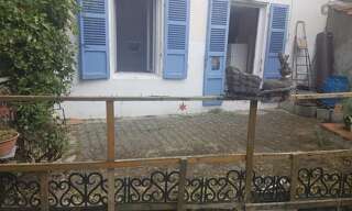 Appartement 2 Pièces 40 m² à louer à Roanne (42300)