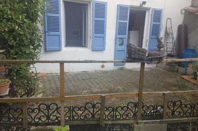 Appartement 2 pièces 450 €
