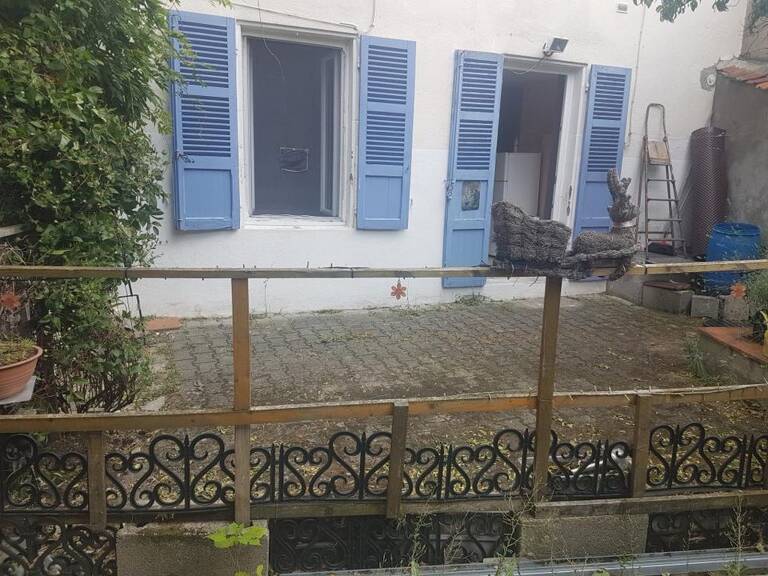 Appartement de 40m2 à louer sur Roanne — photo 1