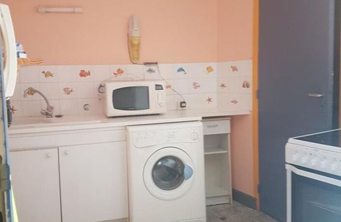 Appartement de 40m2 à louer sur Roanne — photo 2