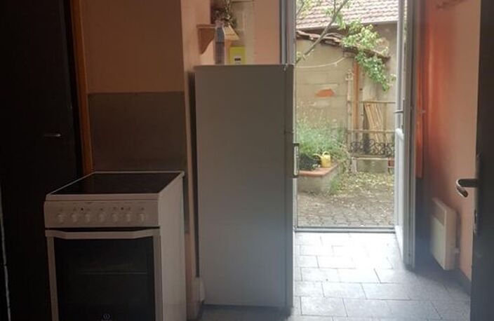 Appartement de 40m2 à louer sur Roanne — photo 3