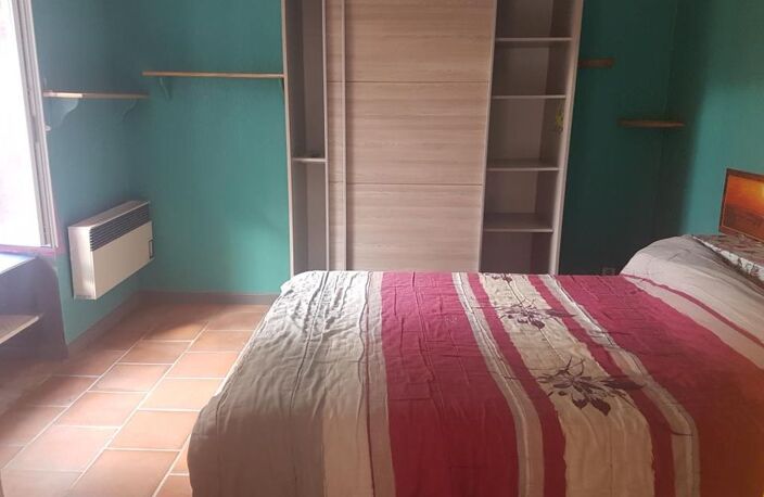 Appartement de 40m2 à louer sur Roanne — photo 4
