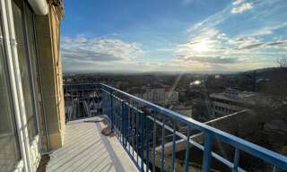 Appartement 4 Pièces 68 m² à louer à Meulan-en-Yvelines (78250)