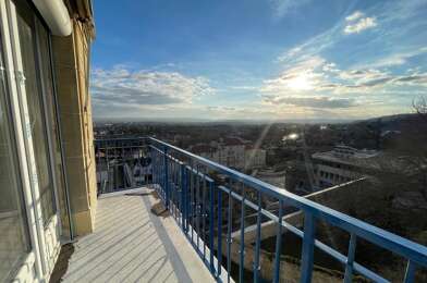 Appartement 4 pièces 1370 €