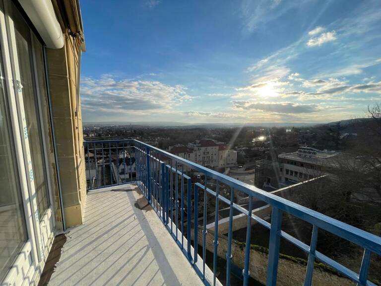 Appartement de 68m2 à louer sur Meulan-en-Yvelines — photo 1