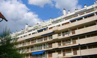 Appartement 1 Pièce 40 m² à louer à Dijon (21000)