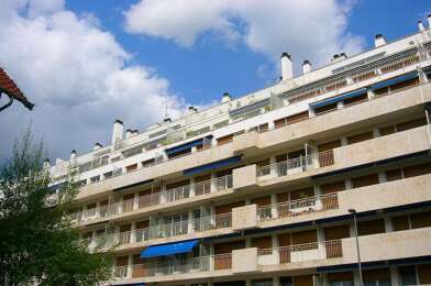 Appartement 1 pièces 695 €