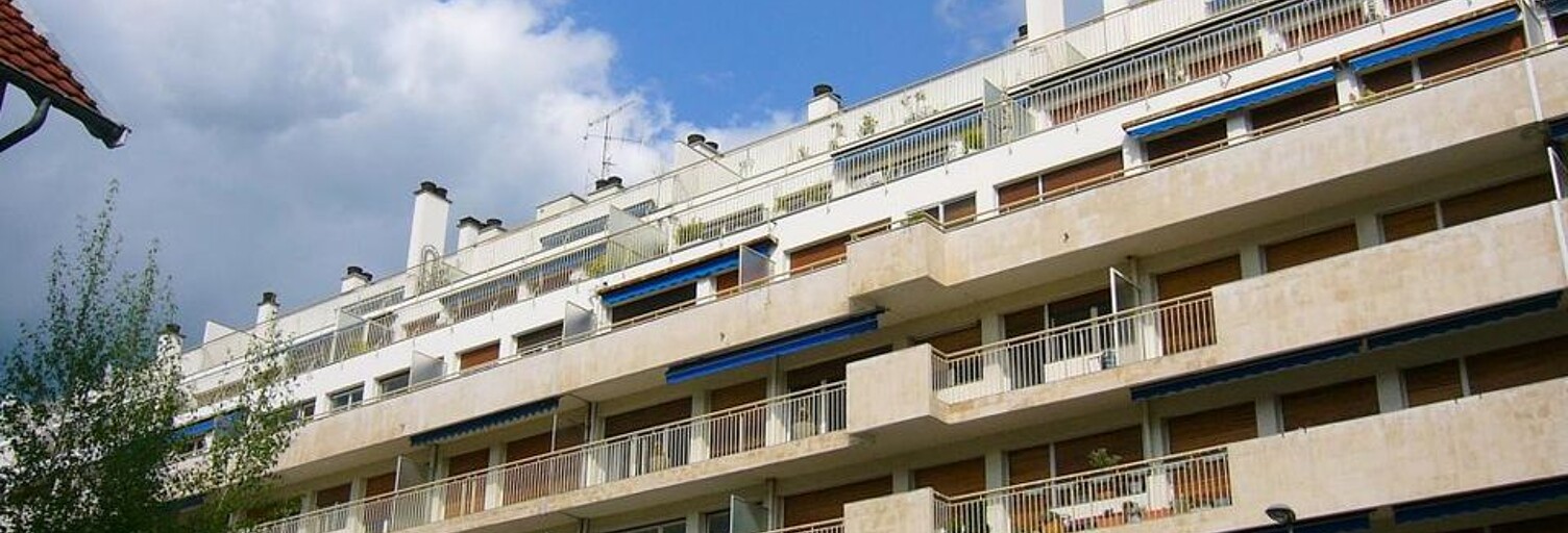 Appartement 1 Pièce 40 m² à louer à Dijon (21000)