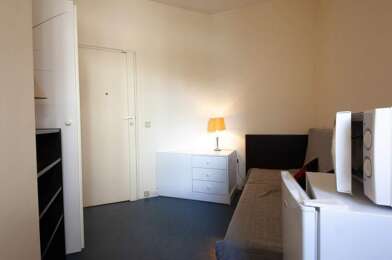 Appartement 1 pièces 1000 €