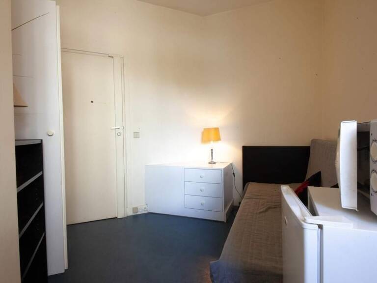 Studio de 15m2 à louer sur Paris 16 — photo 1