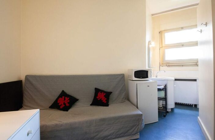 Studio de 15m2 à louer sur Paris 16 — photo 2