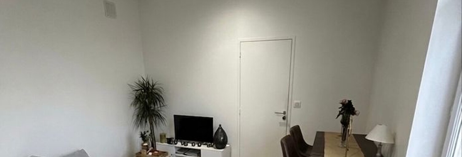 Appartement 2 Pièces 28 m² à louer à Nevers (58000)