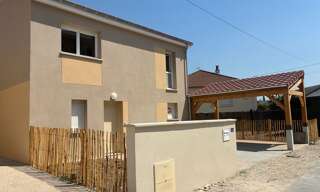 Maison 4 Pièces 77 m² à louer à Fleury-les-Aubrais (45400)