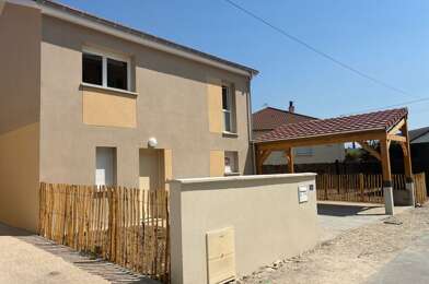 Maison 4 pièces 1200 €