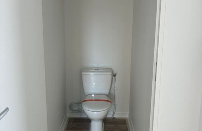 Maison de 77m2 à louer sur Fleury-les-Aubrais — photo 3