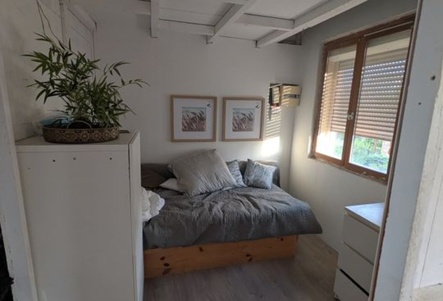 Studio de 23m2 à louer sur Vitry-sur-Seine — photo 1