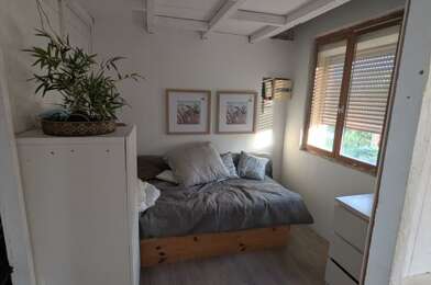 Appartement 1 pièces 620 €