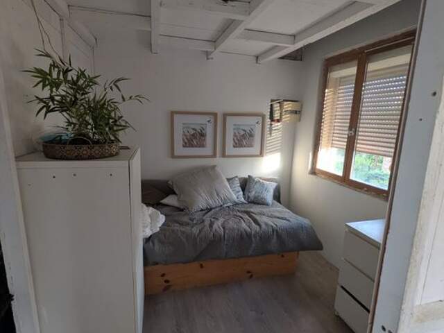 Studio de 23m2 à louer sur Vitry-sur-Seine — photo du bien