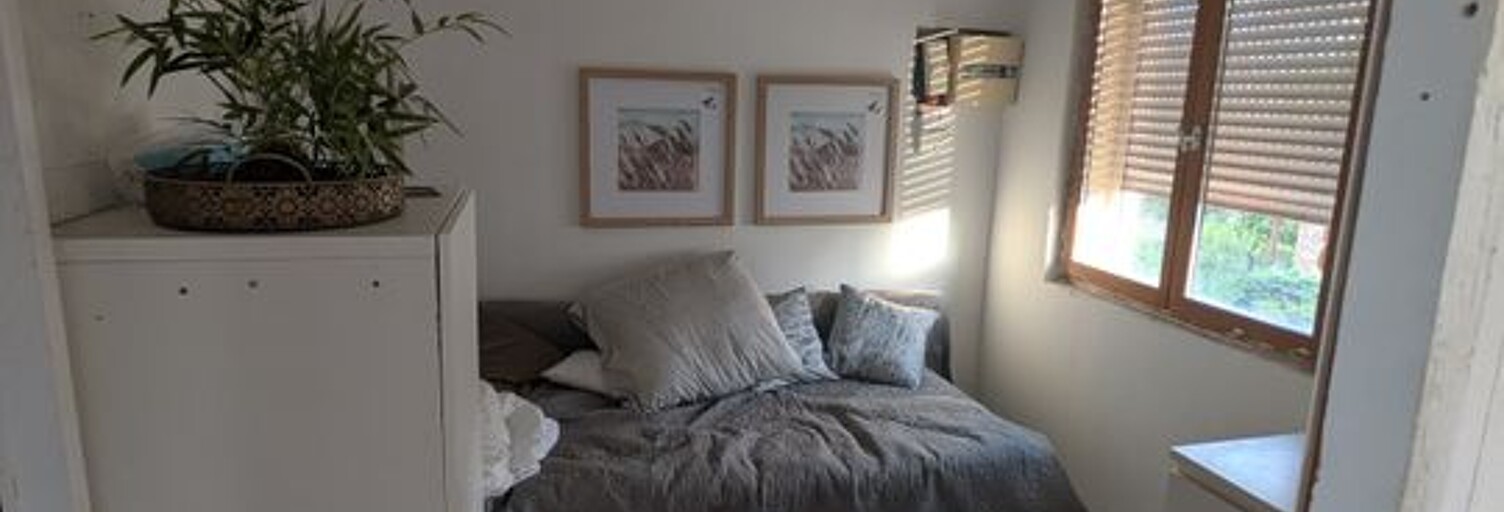 Appartement 1 Pièce 23 m² à louer à Vitry-sur-Seine (94400)