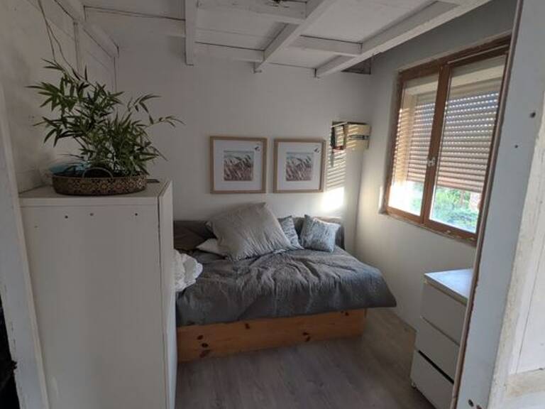 Studio de 23m2 à louer sur Vitry-sur-Seine — photo 1