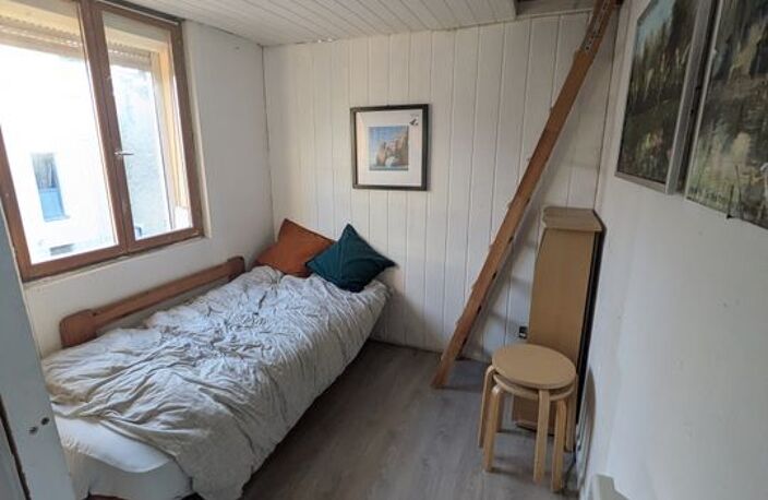 Studio de 23m2 à louer sur Vitry-sur-Seine — photo 2