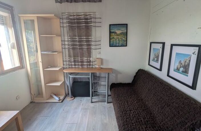 Studio de 23m2 à louer sur Vitry-sur-Seine — photo 3