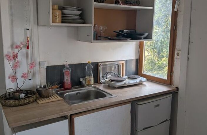 Studio de 23m2 à louer sur Vitry-sur-Seine — photo 4