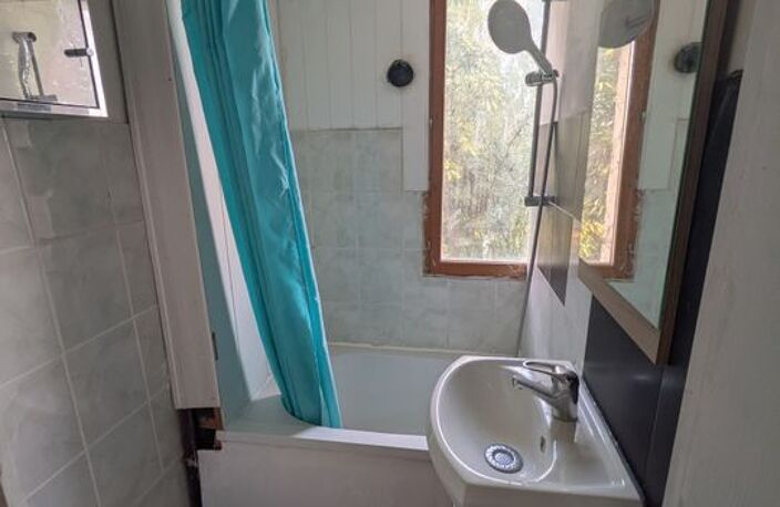 Studio de 23m2 à louer sur Vitry-sur-Seine — photo 5