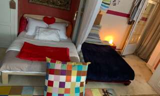 Appartement 1 Pièce 30 m² à louer à Paris 17 (75017)