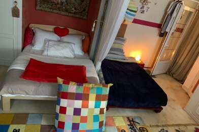 Appartement 1 pièces 1300 €