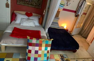 Studio de 30m2 à louer sur Paris 17 — photo du bien