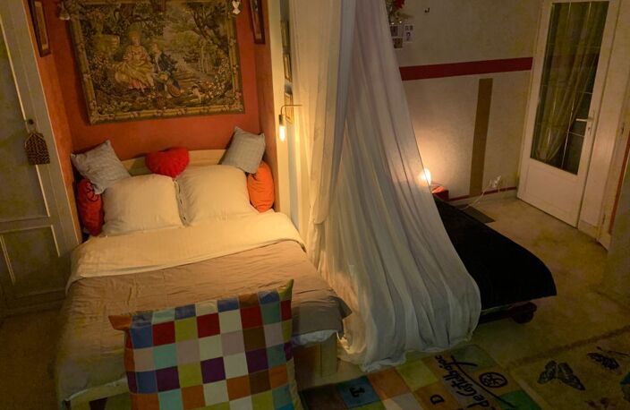 Studio de 30m2 à louer sur Paris 17 — photo 2