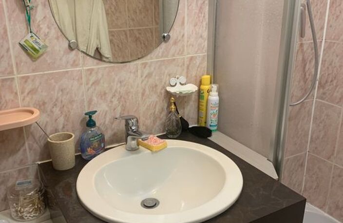 Studio de 30m2 à louer sur Paris 17 — photo 5