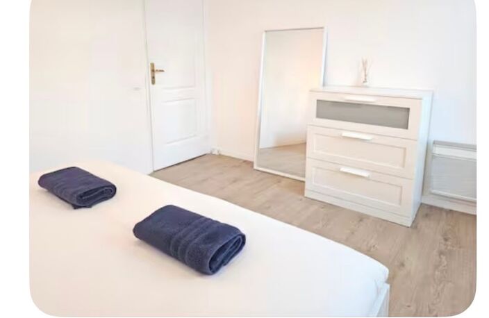 Appartement de 52m2 à louer sur Marseille 01 — photo 5