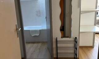 Appartement 1 Pièce 20 m² à louer à Pau (64000)