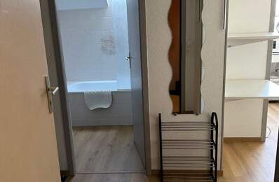 Studio de 20m2 à louer sur Pau — photo du bien