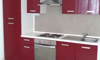 Appartement 3 Pièces 52 m² à louer à Béthune (62400)