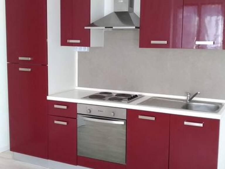 Appartement de 52m2 à louer sur Béthune — photo 1