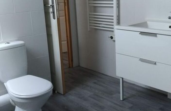 Appartement de 52m2 à louer sur Béthune — photo 2