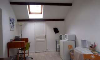 Appartement 1 Pièce 20 m² à louer à Viroflay (78220)